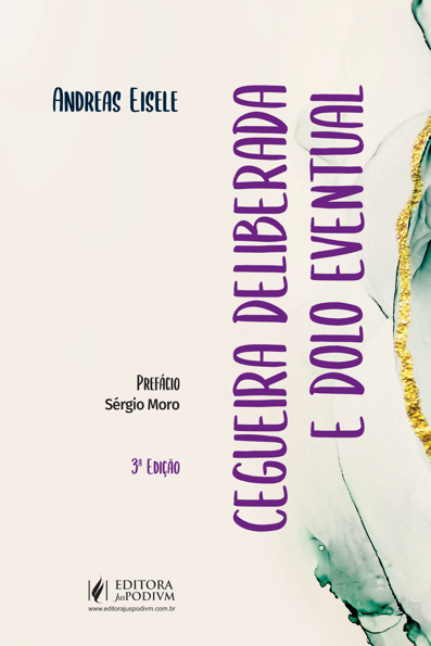 Cegueira deliberada e dolo eventual