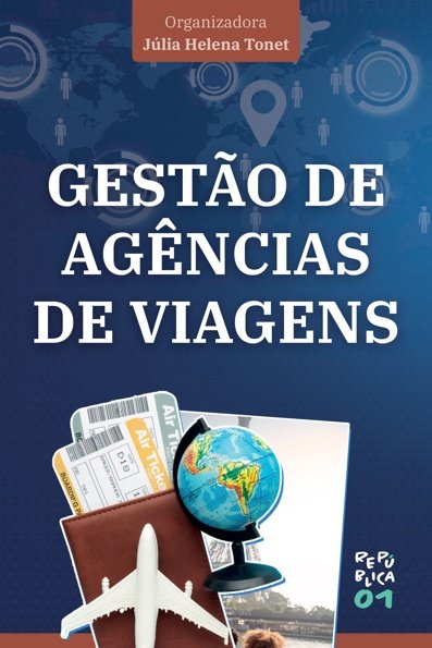 Gestão de Agências de Viagens