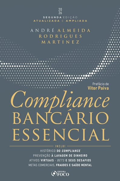 Compliance bancário essencial
