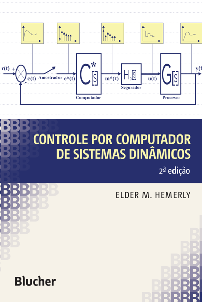 Controle por computador de sistemas dinâmicos