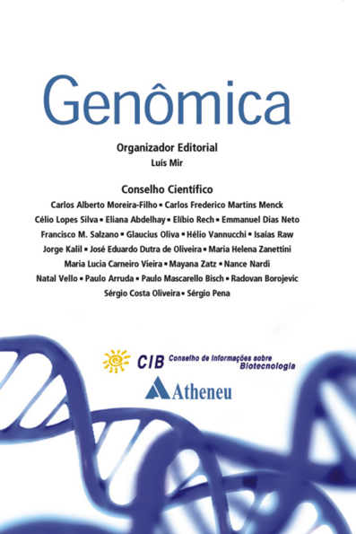Genômica