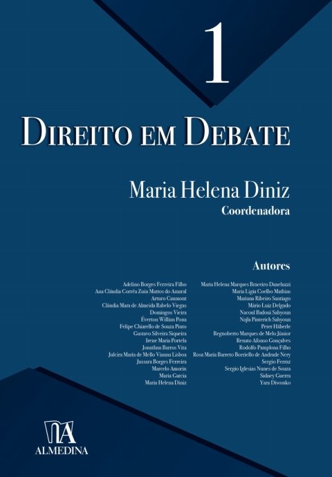 Direito em debate, v. 1