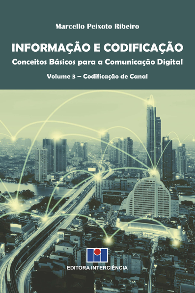 Informação e codificação conceitos básicos para a comunicação digital - cod