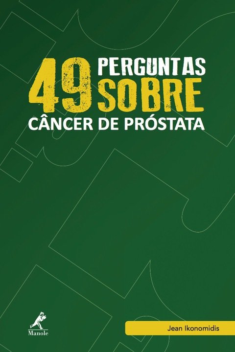 49 perguntas sobre câncer de próstata