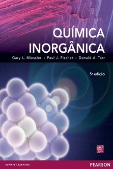 Química inorgânica