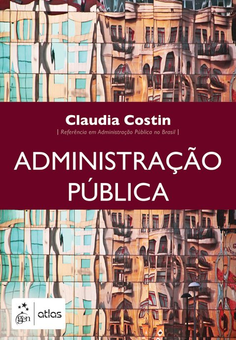 Administração pública
