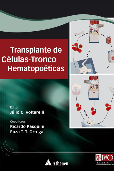 Transplante de células