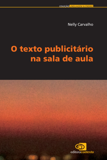 O texto publicitário na sala de aula