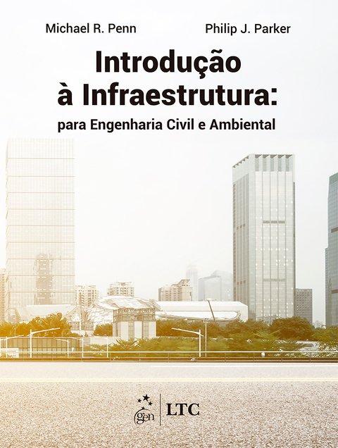 Introdução à infraestrutura