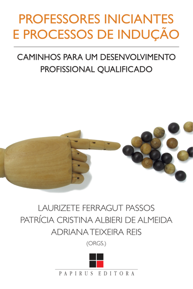 Professores iniciantes e processos de indução: Caminhos para um desenvolvi...