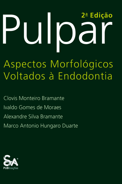 Cavidade pulpar: aspectos morfológicos voltados à endodontia