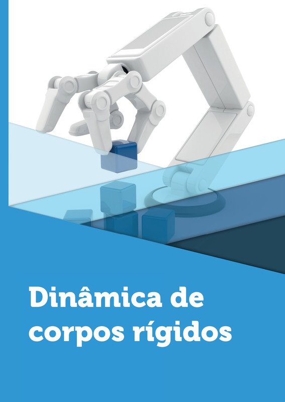 Dinâmica de corpos rígidos