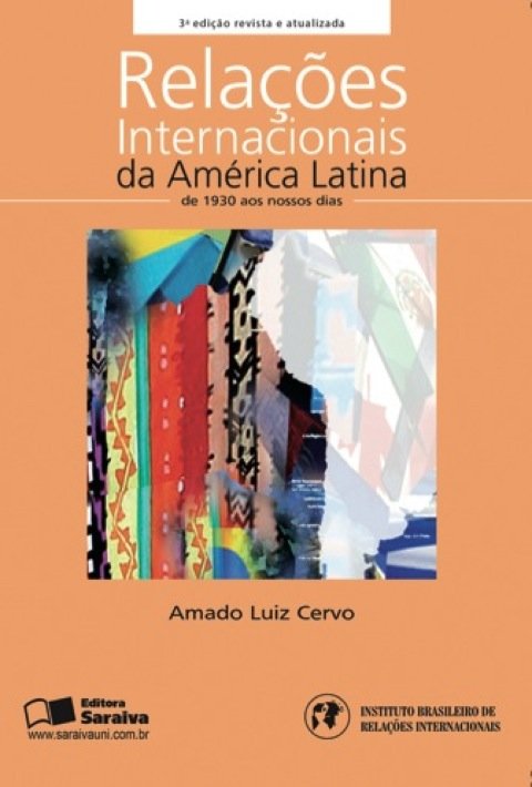 Relações internacionais da américa latina