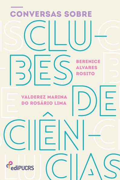 Conversas sobre clubes de ciências