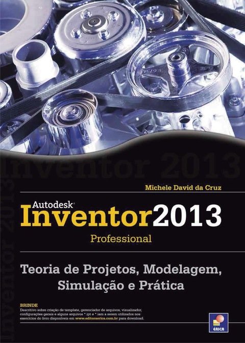 Autodesk Inventor 2013 professional
