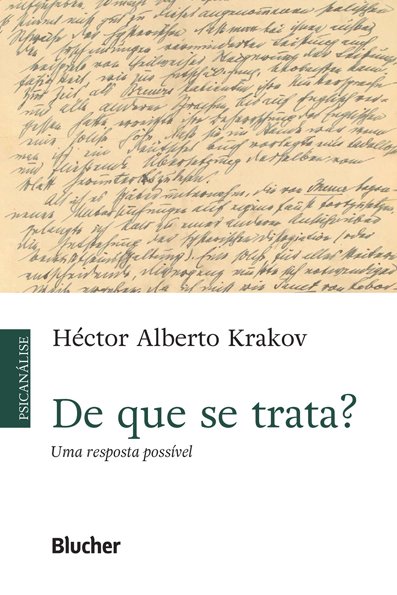 De que se trata uma resposta possível