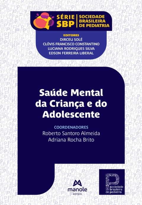 Saúde mental da criança e do adolescente