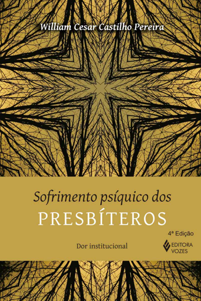 Sofrimento psíquico dos presbíteros