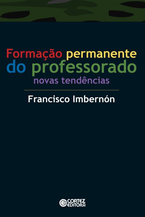 Formação permanente do professorado