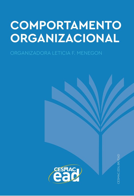 Comportamento Organizacional
