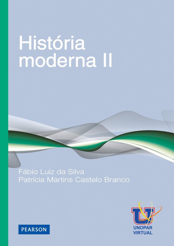 História moderna II