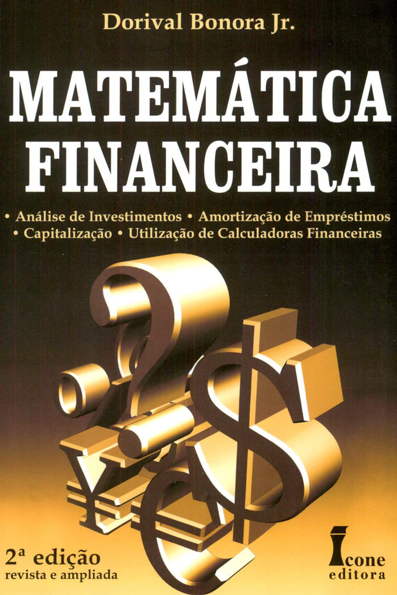 Matemática financeira