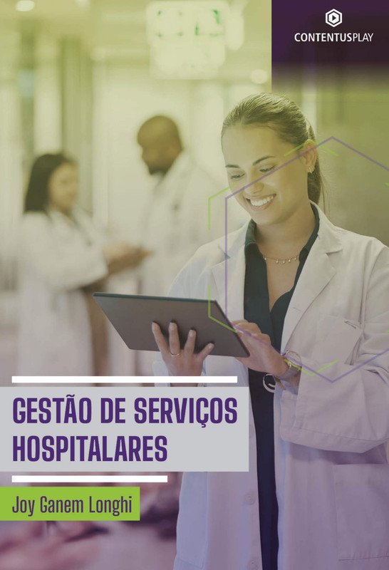 Gestão de Serviços Hospitalares
