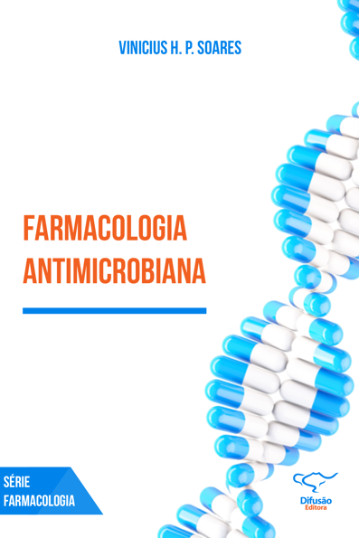 Farmacologia antimicrobiana