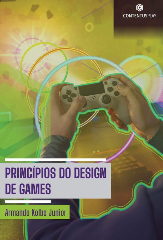 Princípios do Design de Games