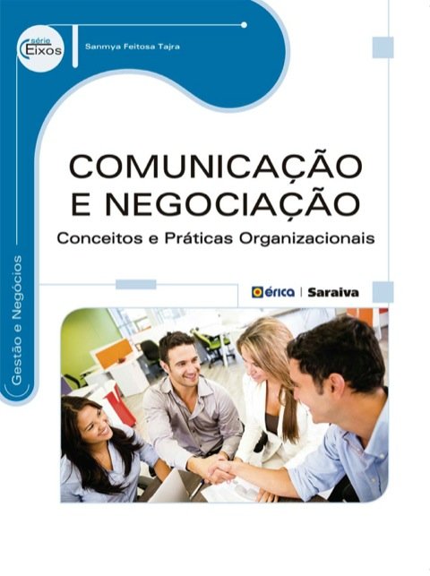 Comunicação e negociação
