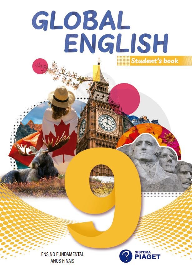 Global English - Sistema Piaget - 9 Ano