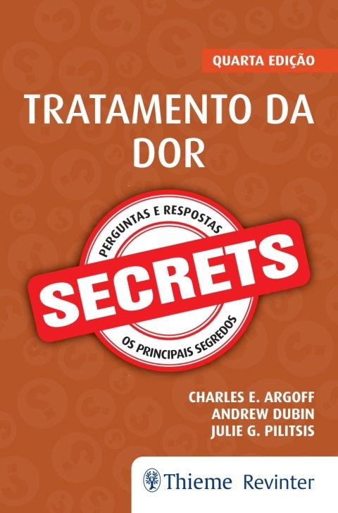 Tratamento da dor