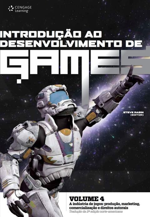 Introdução ao desenvolvimento de games, v.4