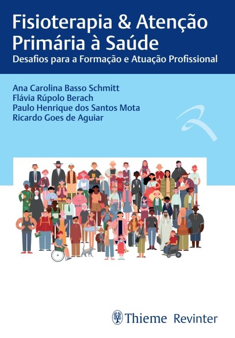 Fisioterapia & atenção primária à saúde