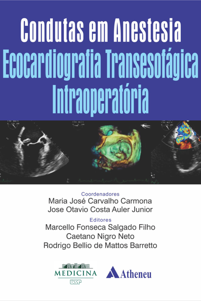 Ecocardiografia transesofágica intraoperatória