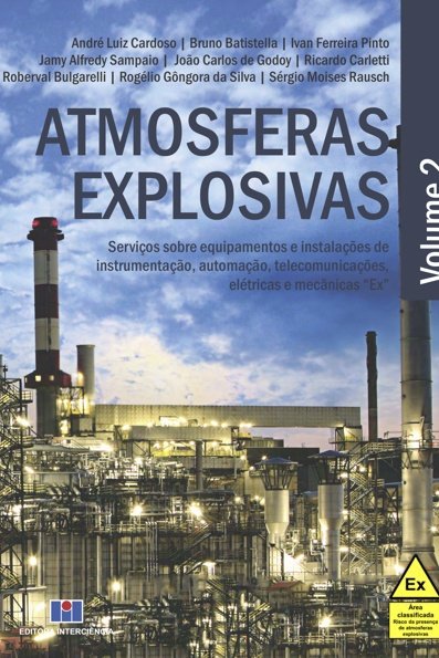 Atmosferas Explosivas: Serviços sobre equipamentos e instalações de instru...