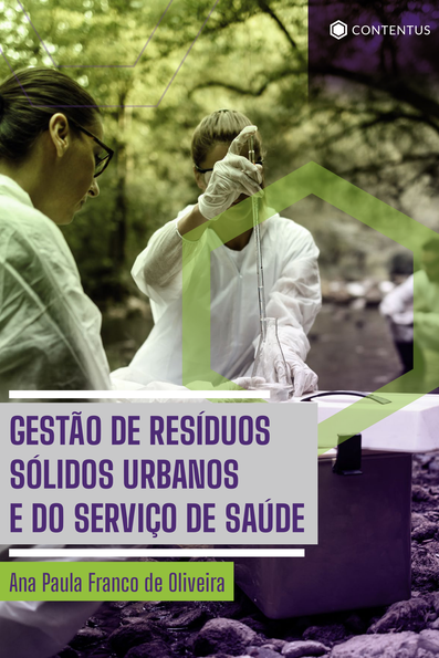 Gestão de resíduos sólidos urbanos e do serviço de saúde