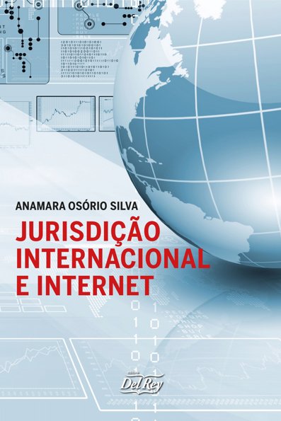 Jurisdição internacional e internet