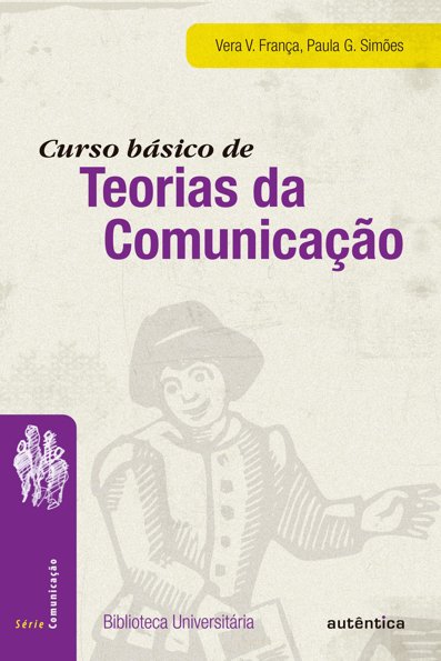 Curso básico de teorias da comunicação