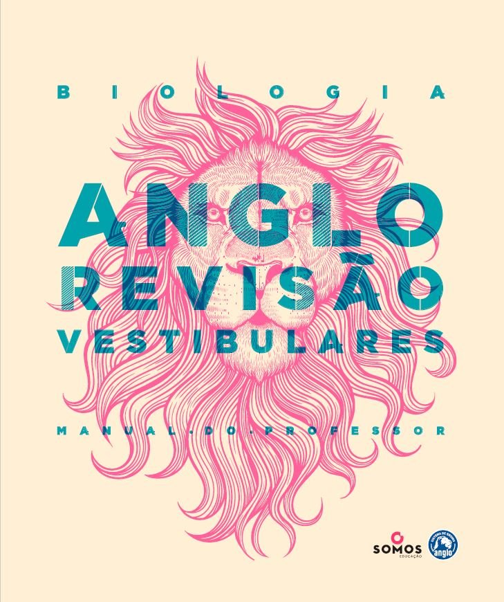 Anglo - Revisão Vestibulares - Biologia Volume Único (Professor)