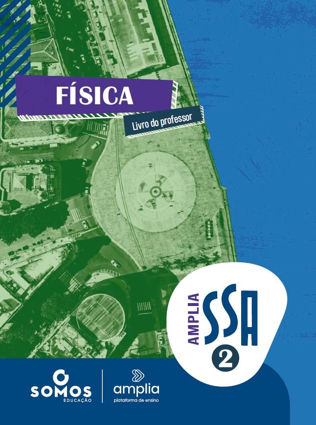 Amplia - SSA - Física - Volume 2