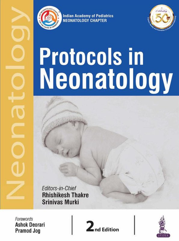 Protocols in Neonatology