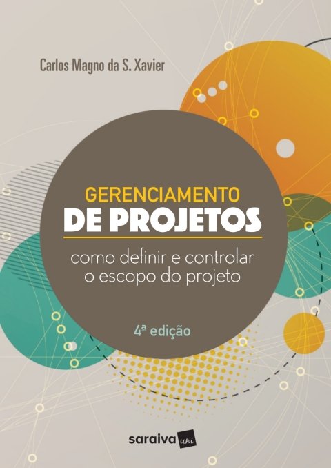 Gerenciamento de projetos