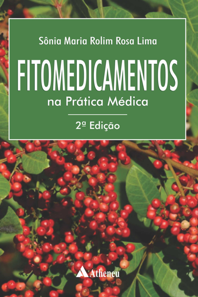 Fitomedicamentos na prática médica