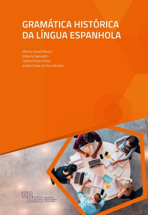 Gramática histórica da língua espanhola