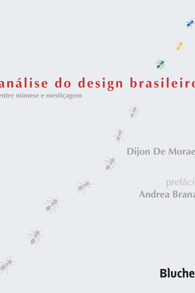 Análise do design brasileiro: entre mimese e mestiçagem