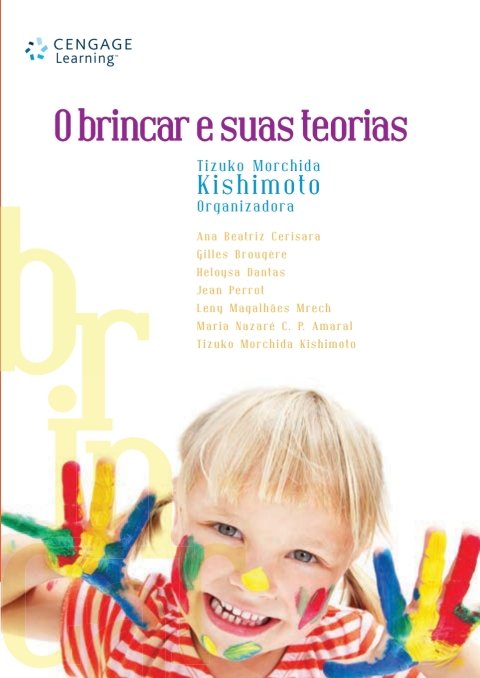 O brincar e suas teorias