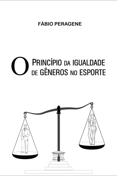 O princípio da igualdade de gêneros no esporte
