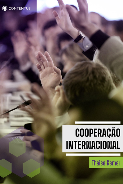 Cooperação internacional