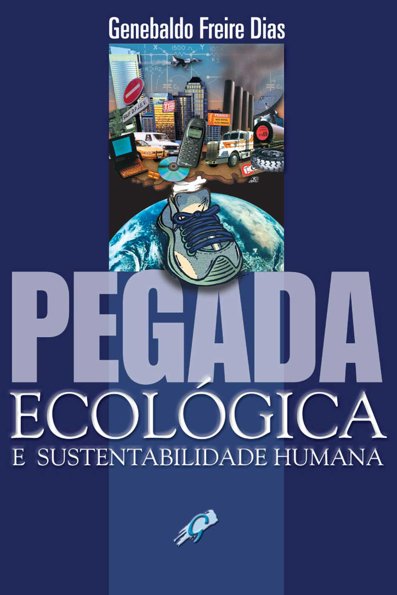 Pegada ecológica e sustentabilidade humana